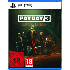Starbreeze Payday 3 (Day 1 Edition) (DE/Multi in Game)
