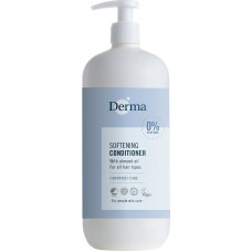 Derma - Family Conditioner 800 ml