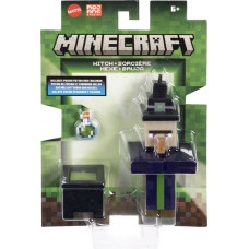 Minecraft - Biome Builds - 8cm - Witch (JCN32)