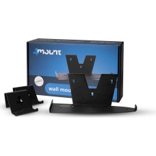 4Mount - Wall Mount For PS5 Slim - Bundle