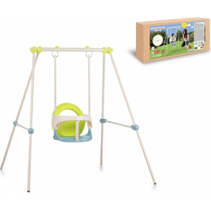 Smoby Swing