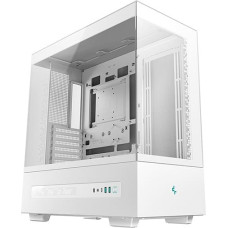 Deepcool CH690 Tower White