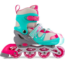 California - Inliners w/light Size 31-34 - Green (24938)