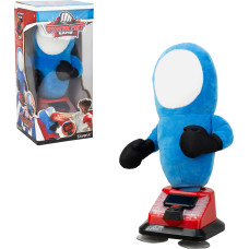 Silverlit - Power Fist Game - (89266)