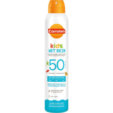 Carroten - Dry Mist Kids Wet/Dry SPF 50 200 ml