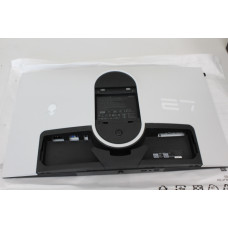 Dell LCD AW2723DF IPS QHD/HDMI,DP,USB/White | Dell | Gaming Monitor | AW2723DF | 27 