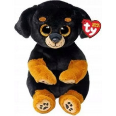 Meteor Mascot Ty Rottweiler Dog 15 cm