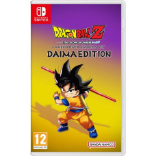 Bandai Namco Dragon Ball Z: Kakarot - Daima Edition