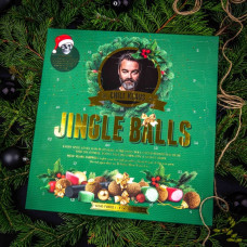 Chili Klaus - Jingle Balls Green Christmas Calendar 2025
