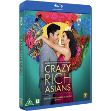 Twentieth Century Fox Crazy rich asians