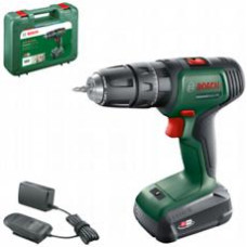 Bosch - Do It Yourself Bosch UniversalImpact 18V 1X18V 1,5Ah