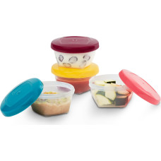 Babymoov - Babybols Kit S - 4X120 ml