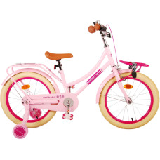 Volare - Children's Bike 18 Excellent – Pink (51812)