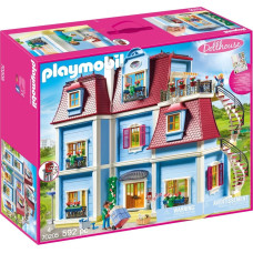 Playmobil A large dollhouse