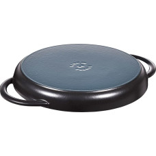 Zwilling STAUB Grill pan Round