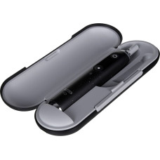 Braun ORAL-B iO Series 10 Cosmic Black Electric toothbrush + iO Sense charger Black