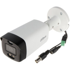 Dahua HDCVI Camera DAHUA HAC-ME1509TH-A-PV-0360B-S2 White