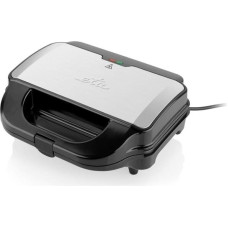 ETA | Sorento ETA315190010 | Sandwich maker | 900 W | Number of plates 4 | Number of pastry 2 | Black/Stainless steel