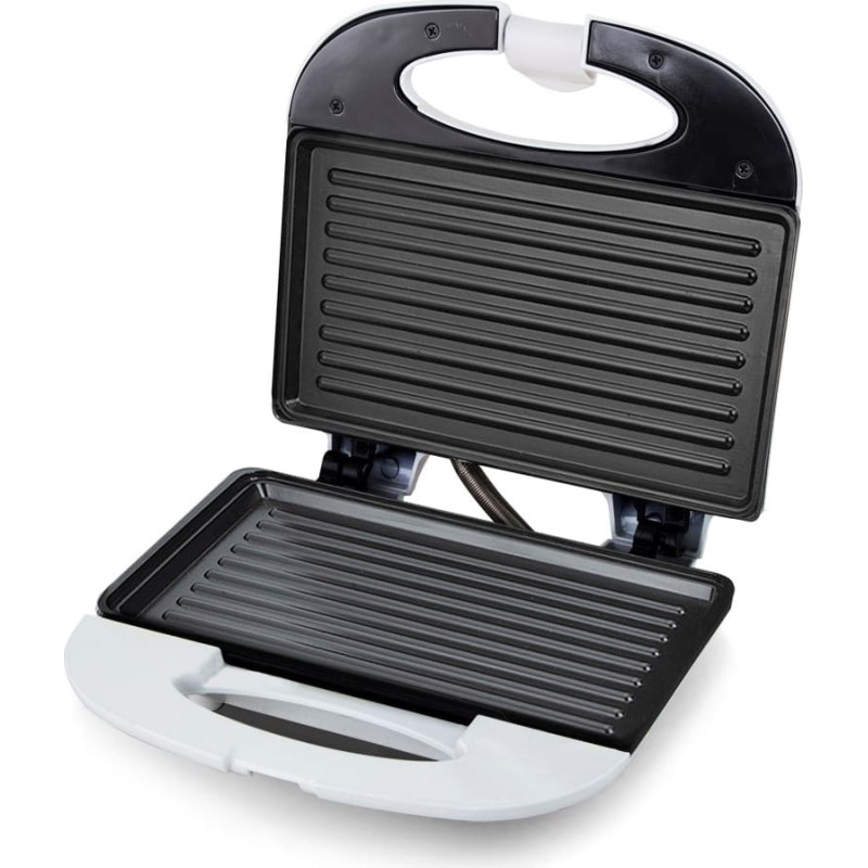 Esperanza TITANUM TKT004W sandwich maker 700 W White