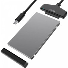 Unitek ADAPTER USB3.1 TYPE-C - SATA III 6G; Y-1096A