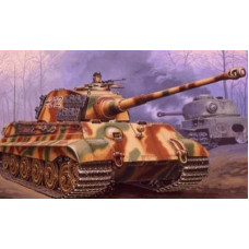 Revell Tiger II Ausf. B
