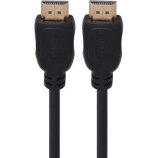 TB HDMI Cable v 1.4 gold plated 3m.