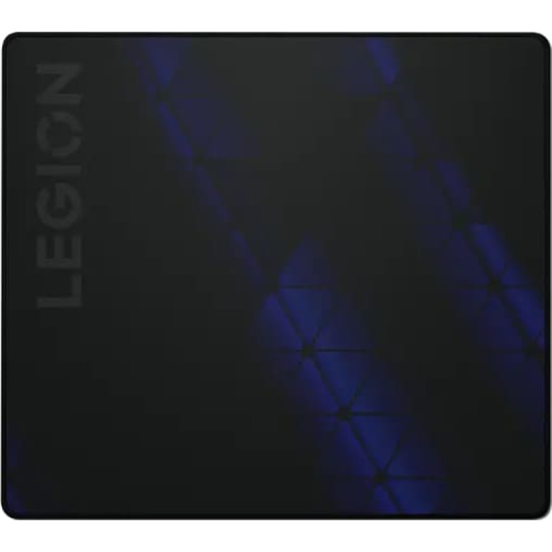 Lenovo | Mouse Pad | Legion Gaming Control L | Mouse pad | 400 x 450 mm | Black