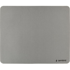 Gembird MOUSE PAD GREY/MP-S-G GEMBIRD