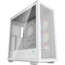Deepcool MORPHEUS WH ATX+ - Computer case