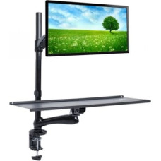 Maclean Holder for the monitor and keyboard MC-681