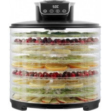 Concept Mushroom, fruit, herb dryer 9 layers/245W SO3010