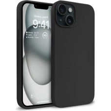 Crong Case iPhone 15 black