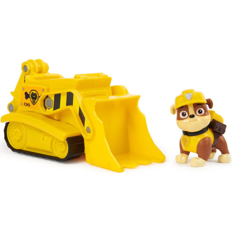Paw Patrol - Basic Vehicle Rubble (6061794)
