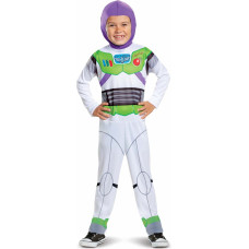 Disguise - Classic Costume - Buzz Lightyear (104 cm) (141169M)
