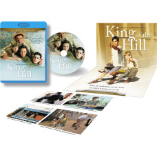 Classic Movies King Of The Hill