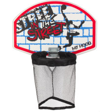 My Hood - Trampoline Basket (304021)
