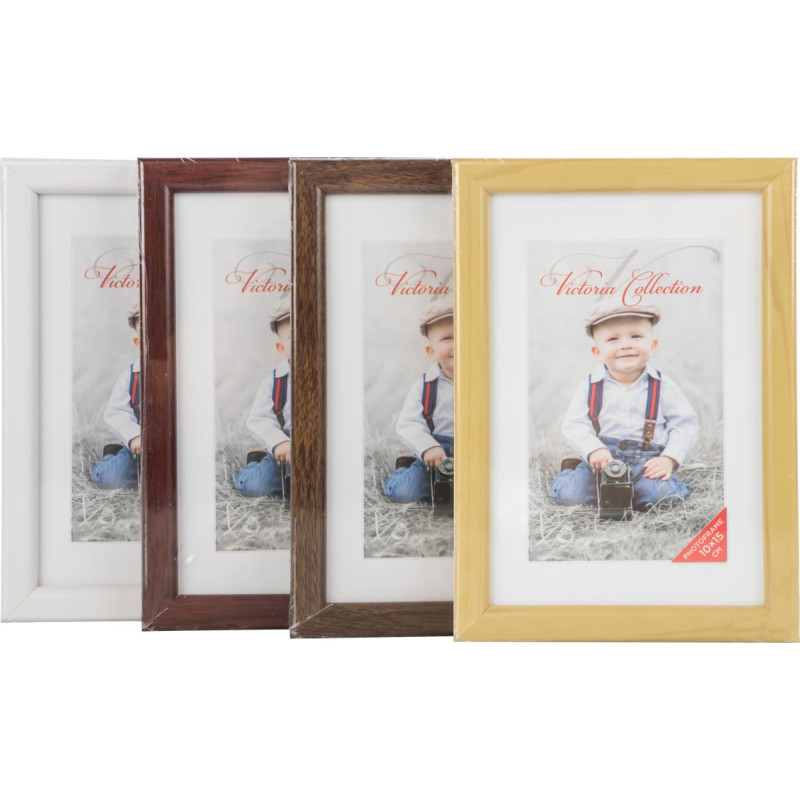 Victoria Collection Photo frame Aura 10x15