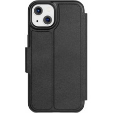 Tech21 - Evo Lite Wallet iPhone 13 Case - Black