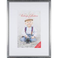 Victoria Collection Photo frame Seoul 60x80, silver/acrylic 1303331)