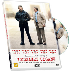 Nordisk Film Ledsaget udgang - DVD