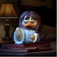 Tubbz The Exorcist Tubbz Boxed Regan