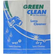 Green Clean cleaning wipes LC-7010