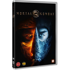 Warner Bros Mortal Kombat