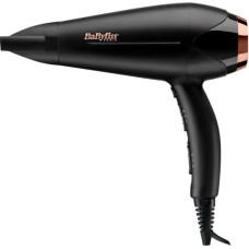 Babyliss Hair Dryer Babyliss D570DE