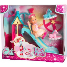 Simba Doll Evi Love Fairy World