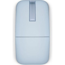 Dell | Bluetooth Travel Mouse | MS700 | Wireless | Misty Blue