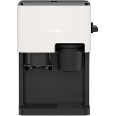 Nivona CUBE 4102 Semi-auto Espresso machine 1.4 L
