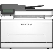Pantum Multifunctional Printer | CM2100ADW | Laser | Colour | A4 | Wi-Fi | White