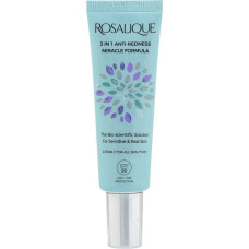 Rosalique - 3 in 1 Anti Redness SPF50 30 ml