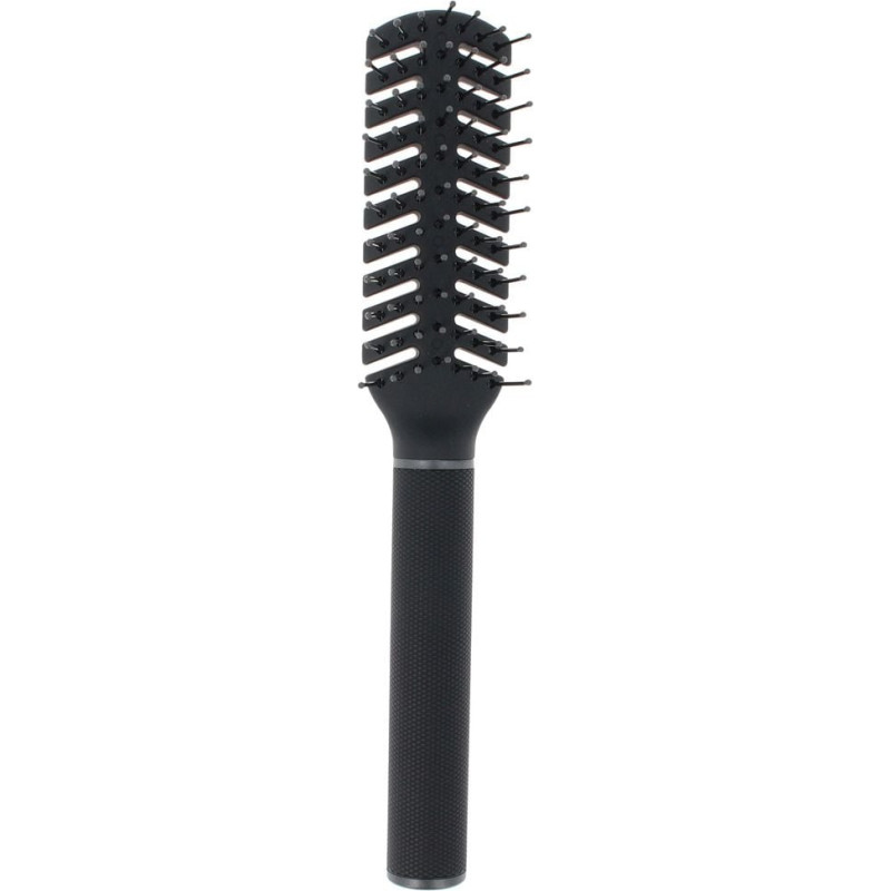 Parsa - Beauty Men Styling Brush Black